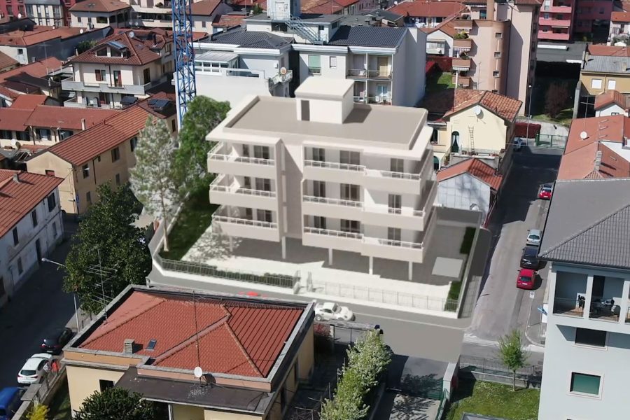 Residenza Erika