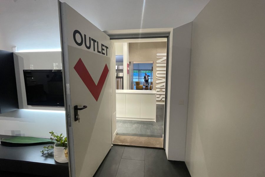 Showroom Cadenazzo: nuovo spazio SmartHouse