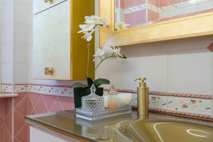 Valentina & Giorgio’s Home