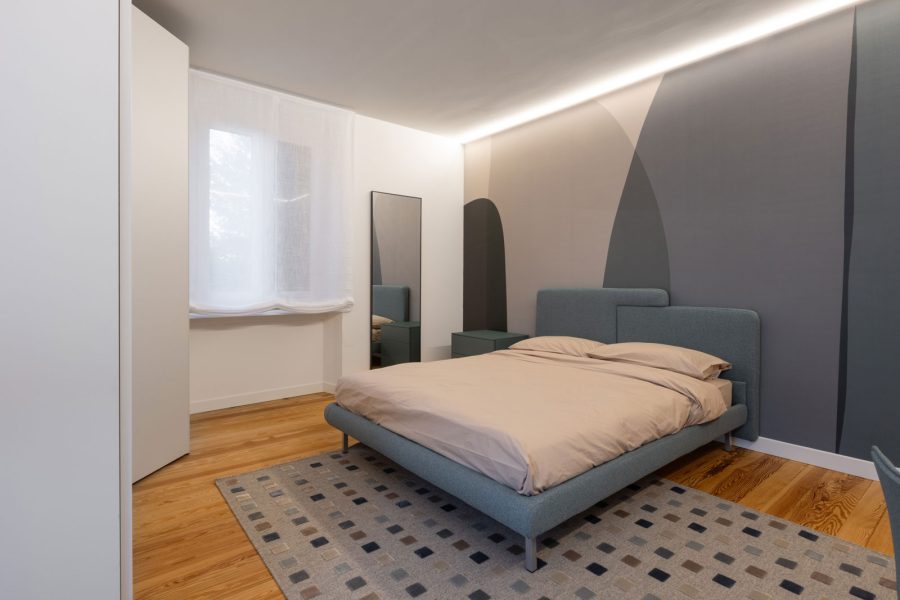 Valentina & Giorgio’s Home