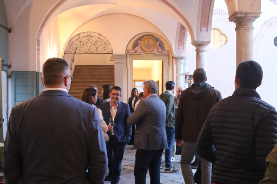 Tra il bello e il lusso