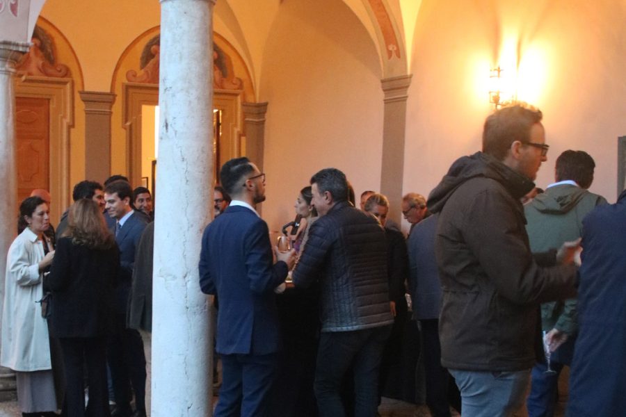 Tra il bello e il lusso