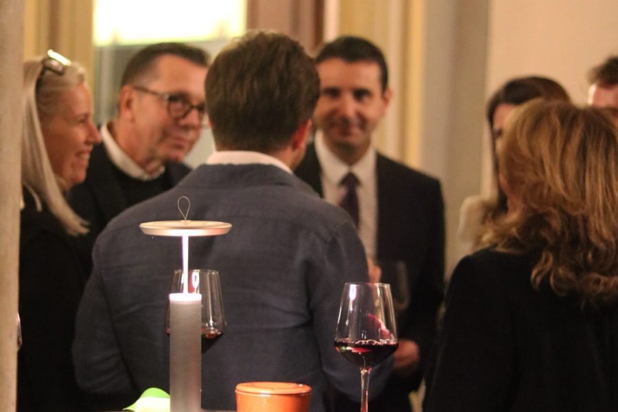 Tra il bello e il lusso